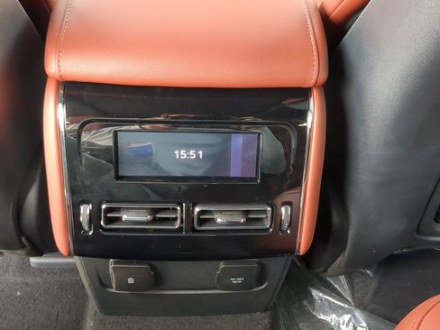 New 2026 Lincoln Aviator Reserve RWD image 21