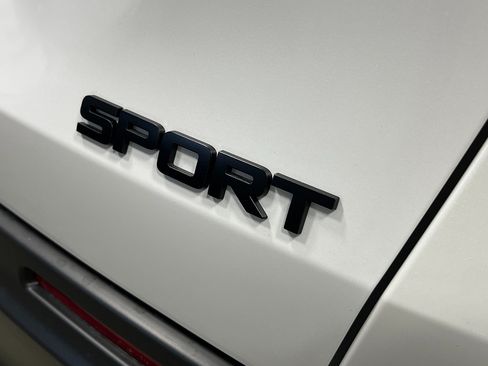 New 2027 Honda HR-V Sport image 7