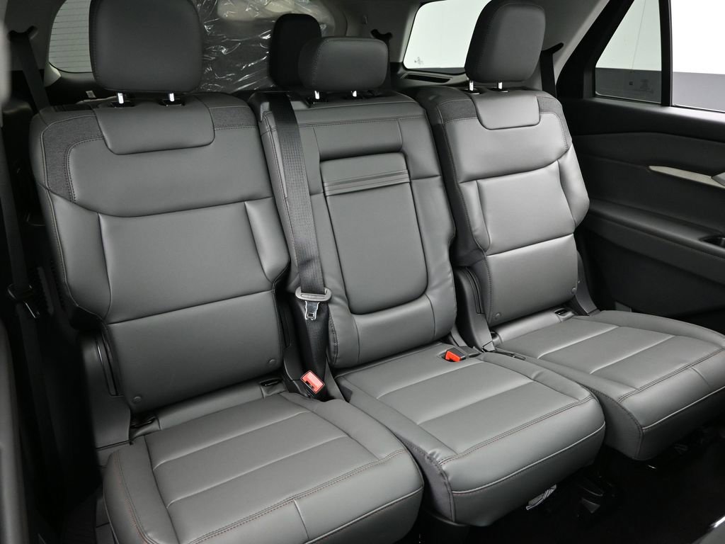New 2026 Ford Explorer Active w/ Active Comfort Package AWD/4WD image 27