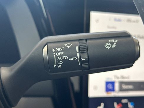 Certified 2023 Lexus RZ 450e Premium w/ Technology Package AWD/4WD image 32