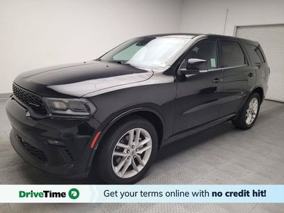 Used 2022 Dodge Durango GT