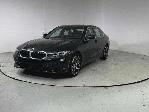New 2026 BMW 330i xDrive Sedan w/ Premium Package AWD/4WD image 6