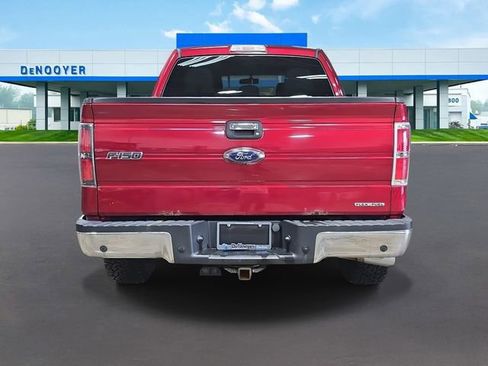 Used 2014 Ford F150 XLT w/ Equipment Group 302A Luxury image 6