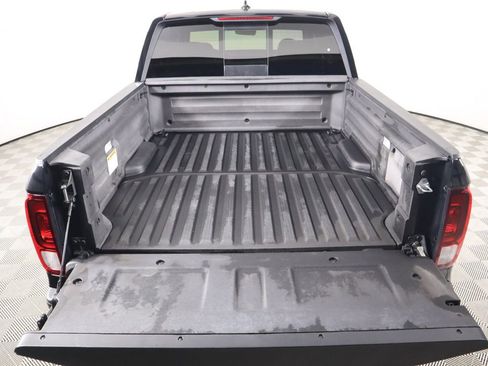 Used 2023 Honda Ridgeline RTL-E image 28