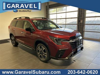 New 2025 Subaru Ascent Touring