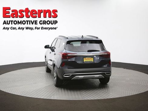 Used 2023 Kia Seltos EX image 67