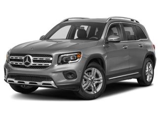 Used 2023 Mercedes-Benz GLB 250 4MATIC video 1