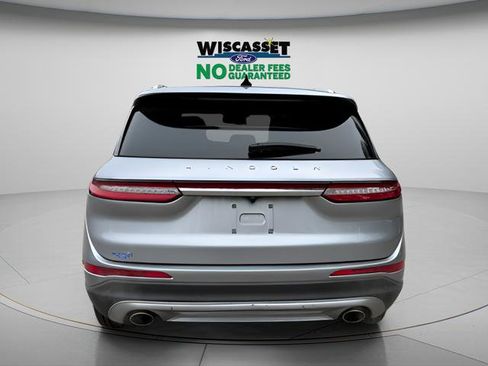 Used 2022 Lincoln Corsair Reserve w/ Equipment Group 201A AWD/4WD image 25