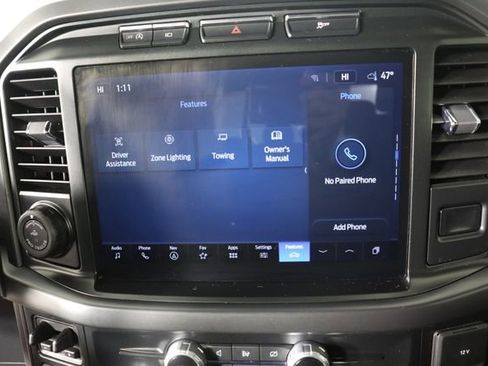 Certified 2024 Ford F150 XLT w/ Bed Utility Package image 54