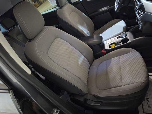 Used 2022 Ford Escape SE w/ Convenience Package AWD/4WD image 24