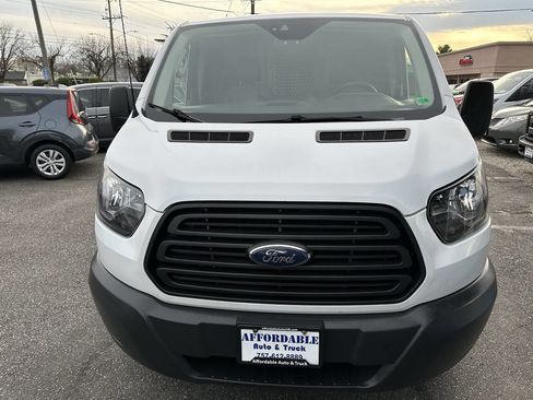 Used 2018 Ford Transit 150 130 Low Roof image 9