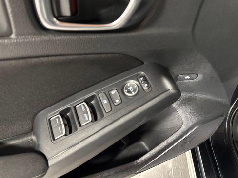 Used 2025 Honda Civic LX image 16