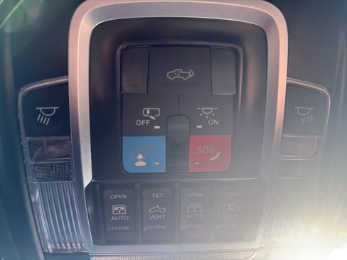 New 2026 RAM 1500 Laramie w/ Night Edition image 23