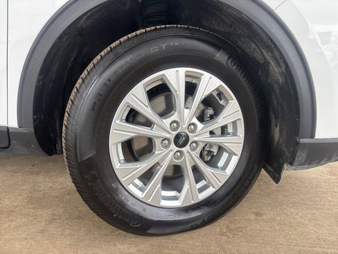 Used 2023 Ford Escape Active image 33