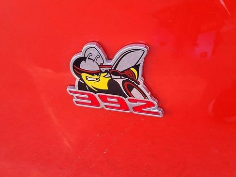Used 2023 Dodge Challenger R/T Scat Pack RWD image 8