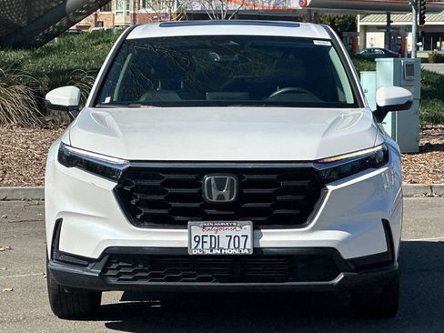 Used 2023 Honda CR-V EX-L image 9