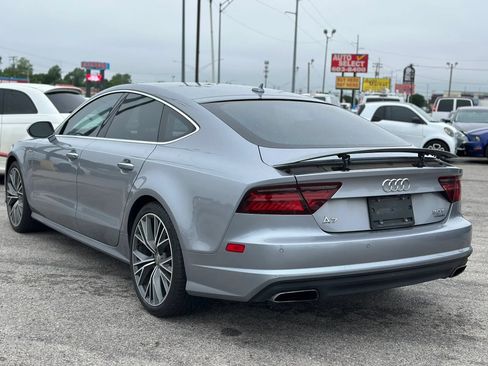 Used 2016 Audi A7 3.0T Premium Plus AWD/4WD image 8