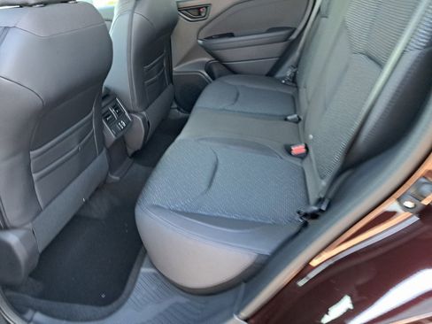 New 2026 Subaru Forester Premium image 15