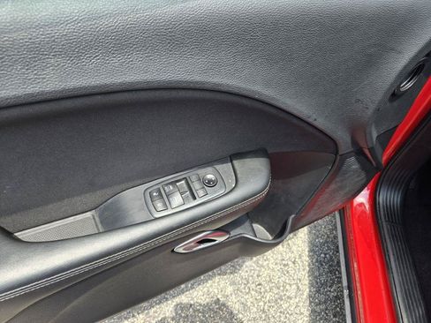 Used 2020 Dodge Challenger SXT w/ Blacktop Package RWD image 10
