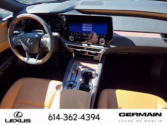 Certified 2026 Lexus RX 350 w/ Convenience Package AWD/4WD image 30