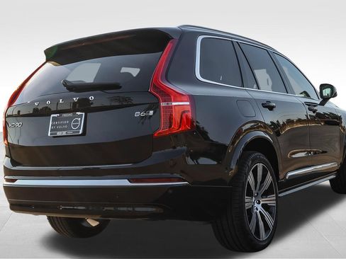 Used 2023 Volvo XC90 B6 Ultimate w/ Protection Package Premier AWD/4WD image 6