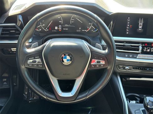 Used 2020 BMW 330i Sedan w/ Driving Assistance Package image 24