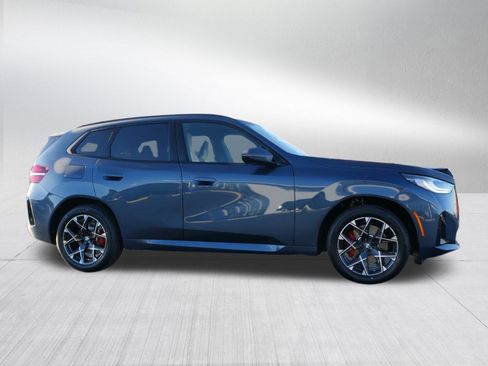New 2026 BMW X3 xDrive30 w/ M Sport Package image 2