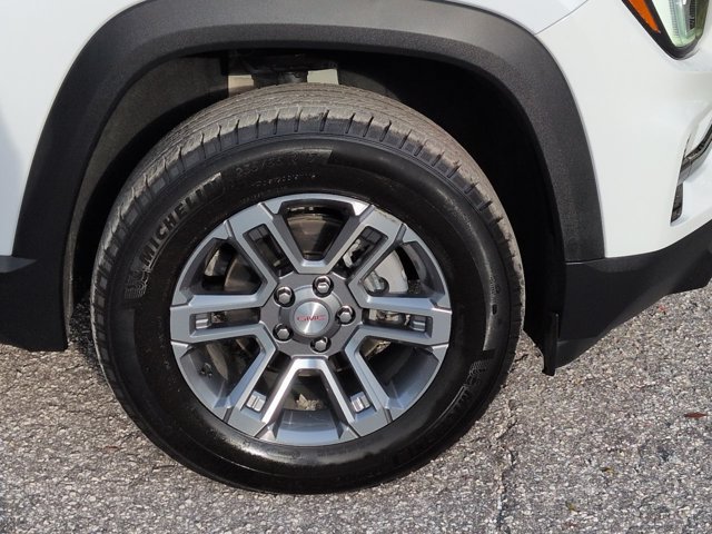 Used 2026 GMC Terrain Elevation AWD/4WD image 10