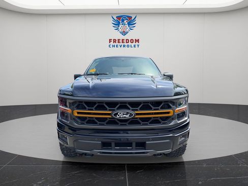 Used 2024 Ford F150 Tremor w/ Bed Utility Package AWD/4WD image 8