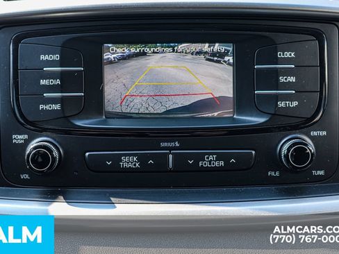 Used 2018 Kia Sorento L FWD image 36