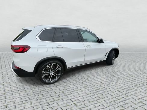 Certified 2023 BMW X5 xDrive40i w/ Premium Package AWD/4WD image 8