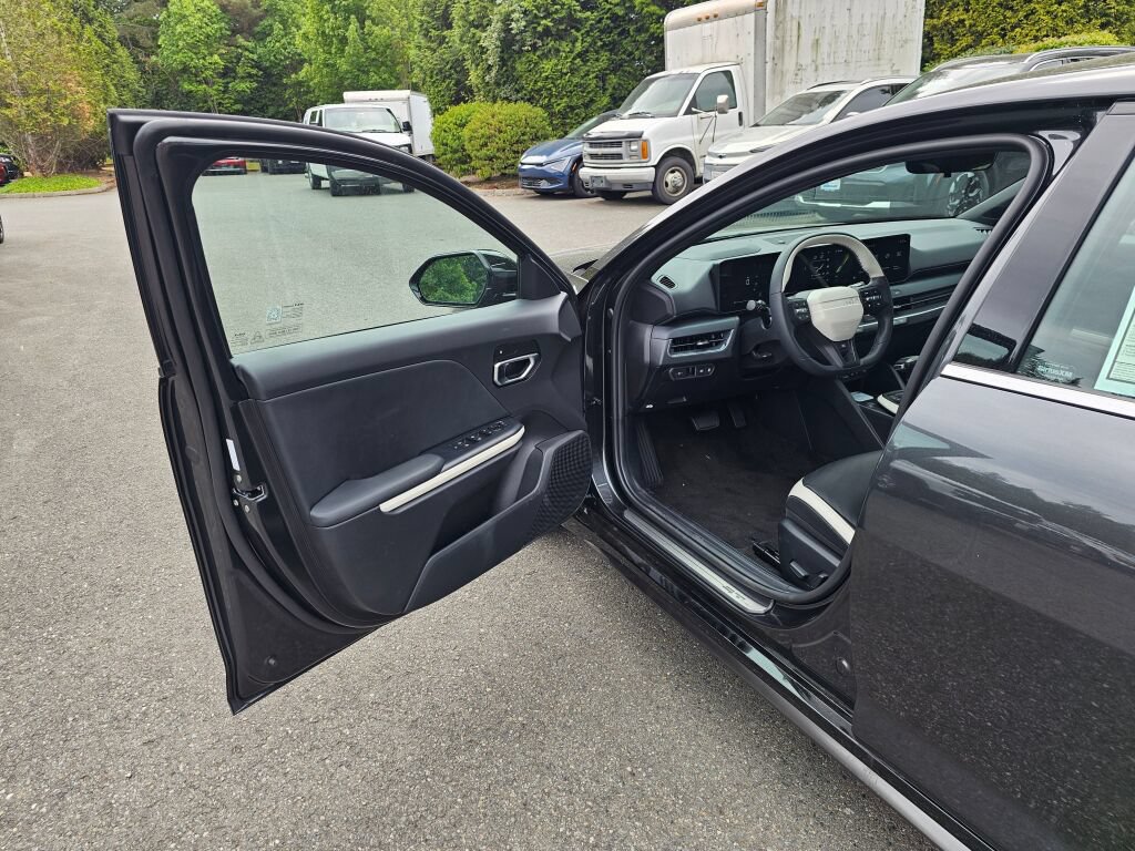 New 2026 Kia K4 GT-Line FWD image 19