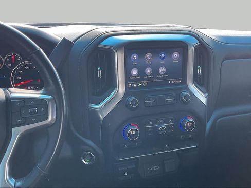 Used 2022 Chevrolet Silverado 3500 LT w/ Convenience Package RWD image 7