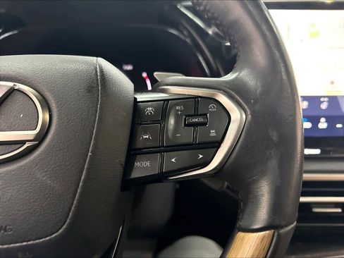 Used 2023 Lexus RX 350 Premium w/ Cold Area Package AWD/4WD image 21
