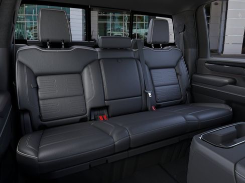 New 2026 GMC Sierra 2500 AT4X w/ AT4X AEV Edition AWD/4WD image 17