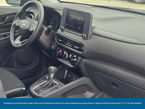 Used 2023 Hyundai Kona SEL AWD/4WD image 11