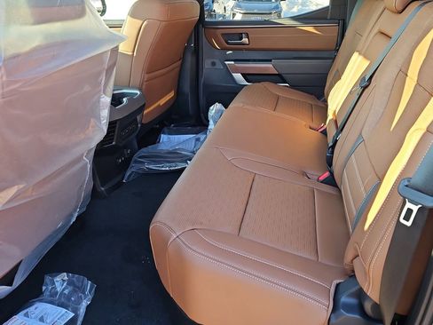 New 2026 Toyota Tundra 1794 Edition AWD/4WD image 24