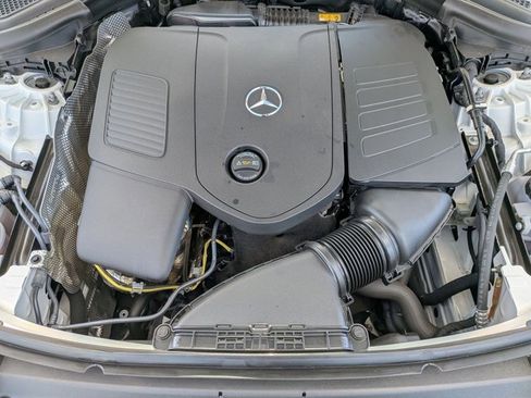 Used 2026 Mercedes-Benz GLC 300 4MATIC image 23