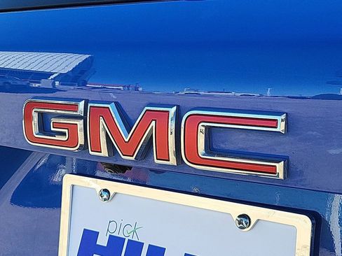 Certified 2025 GMC Terrain Elevation image 29