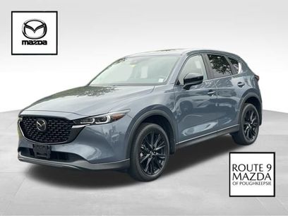 Used 2023 MAZDA CX-5 Carbon Edition