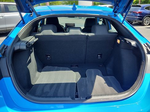 Used 2024 Honda Civic Sport image 27