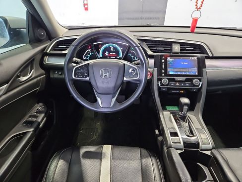 Used 2018 Honda Civic EX-T image 14