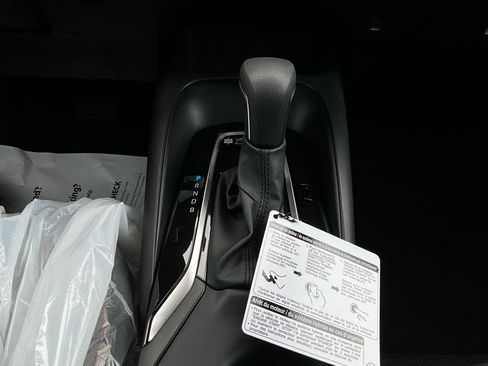 New 2026 Toyota Corolla SE image 21