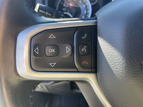 Used 2020 RAM 1500 Big Horn image 27