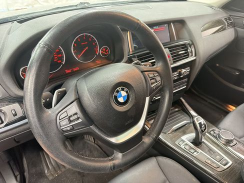 Used 2015 BMW X4 xDrive28i image 15