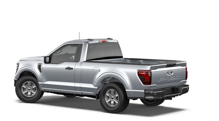 New 2026 Ford F150 XL RWD image 47