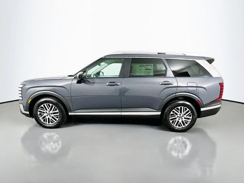 New 2026 Hyundai Palisade SEL FWD image 8