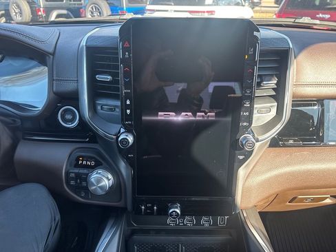 New 2026 RAM 1500 Laramie image 14