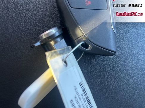 Used 2024 Buick Envision Sport Touring image 39