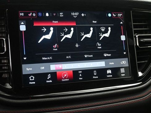 New 2026 Dodge Durango GT w/ Blacktop Package image 30